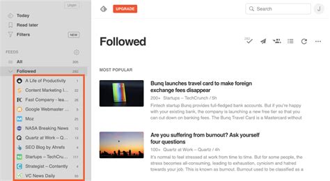how to use rss feeds for seo .